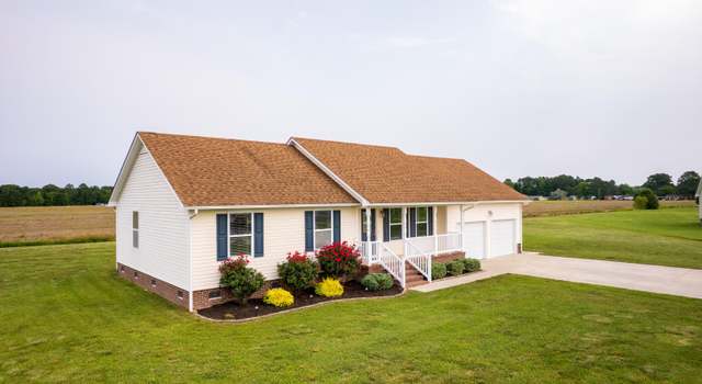 Photo of 116 Landen Dr, Hertford, NC 27944