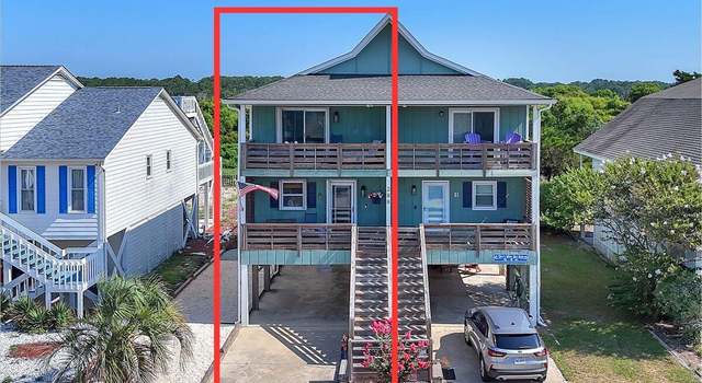 Photo of 286 Brunswick Ave W Unit A, Supply, NC 28462