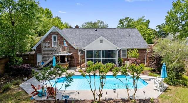 Photo of 7620 Mallow Rd, Wilmington, NC 28411