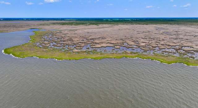 Photo of 000 Farrow Rd, Swanquarter, NC 27885