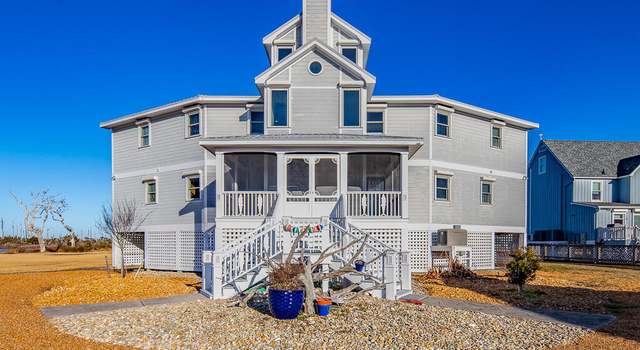 Photo of 180 Taylor Rd, Marshallberg, NC 28553