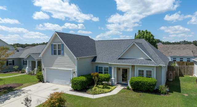 Photo of 4512 Split Rail Dr, Wilmington, NC 28412