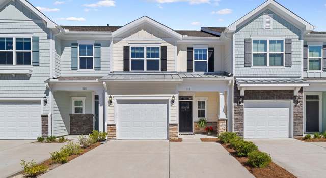 Photo of 116 White Stone Pl, Wilmington, NC 28411