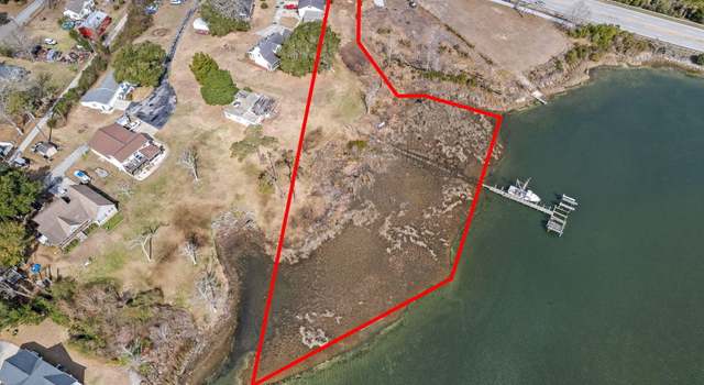 Photo of 115 George Taylor Rd, Newport, NC 28570