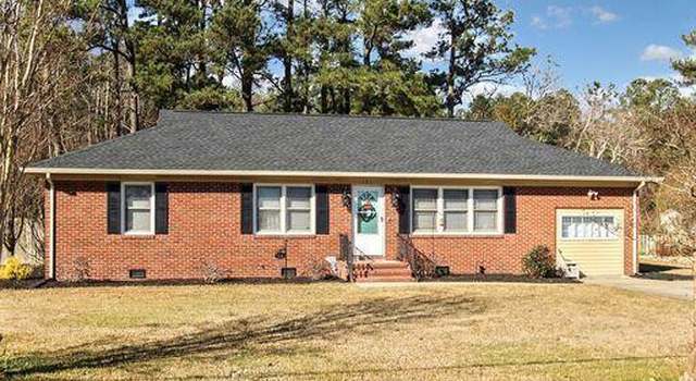 Photo of 154 Seymour Dr, Camden, NC 27921