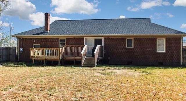 Photo of 154 Seymour Dr, Camden, NC 27921