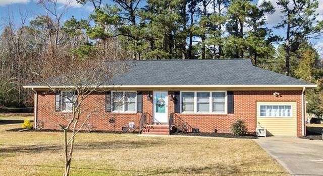 Photo of 154 Seymour Dr, Camden, NC 27921