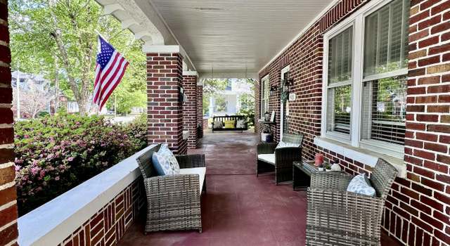 Photo of 4183 East Church St, Farmville, NC 27828
