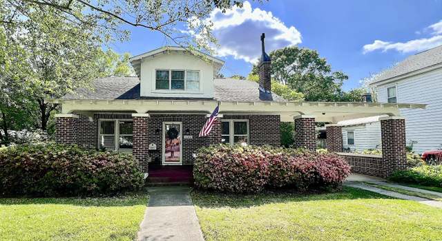 Photo of 4183 East Church St, Farmville, NC 27828