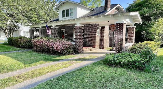 Photo of 4183 East Church St, Farmville, NC 27828