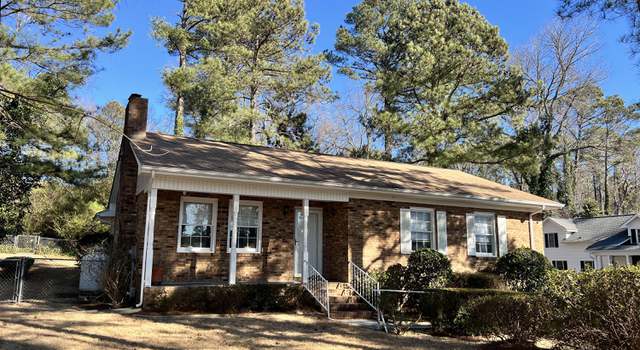 Photo of 12 Lakeview Dr, Whispering Pines, NC 28327