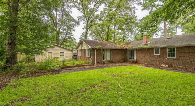 Photo of 120 Barden Dr, Havelock, NC 28532