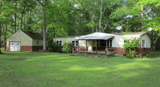 Photo of 164 Gates Forest Rd, Eure, NC 27935