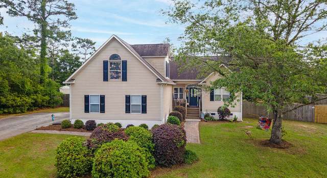 Photo of 1177 Roberts Rd, Newport, NC 28570