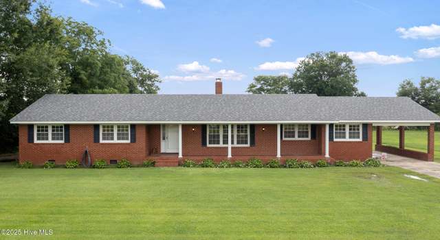 Photo of 304 N Main St, Colerain, NC 27924