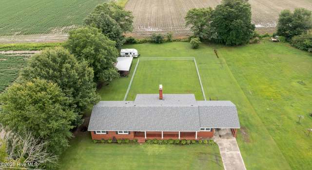 Photo of 304 N Main St, Colerain, NC 27924