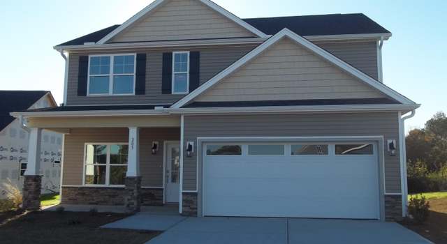 Photo of 205 Balustrade Way, Hampstead, NC 28443