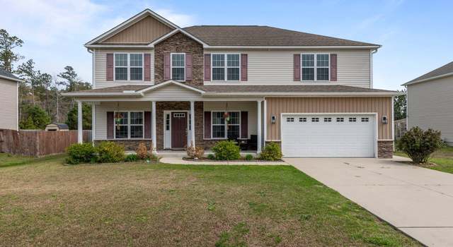 Photo of 206 Stephen Ct, Havelock, NC 28532
