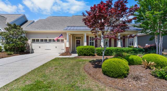 Photo of 3232 Seagrass Ct, Southport, NC 28461