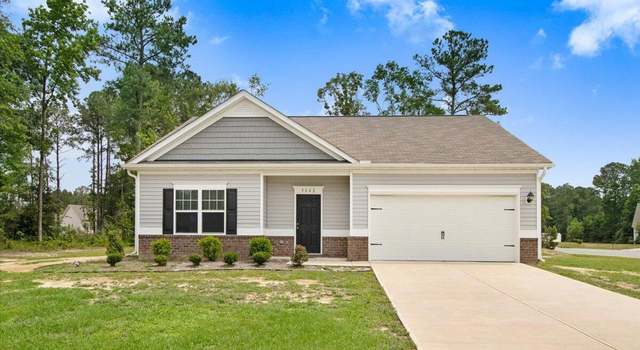 Photo of 5842 Huntington Park Dr, La Grange, NC 28551