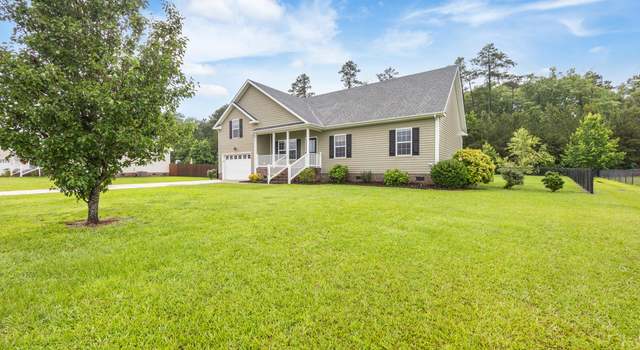 Photo of 114 Tideland Dr, Elizabeth City, NC 27909