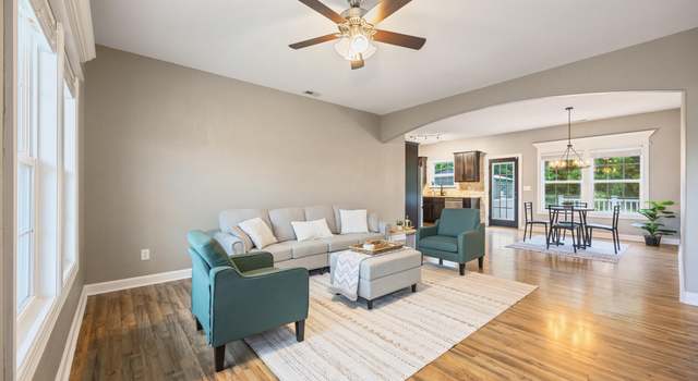 Photo of 114 Tideland Dr, Elizabeth City, NC 27909