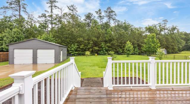 Photo of 114 Tideland Dr, Elizabeth City, NC 27909