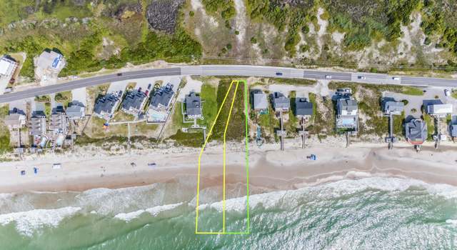 Photo of Lot 27 New River Inlet Rd, North Topsail Beach, NC 28460