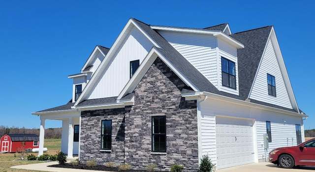Photo of 4450 Sheppard Mill Rd, Stokes, NC 27884