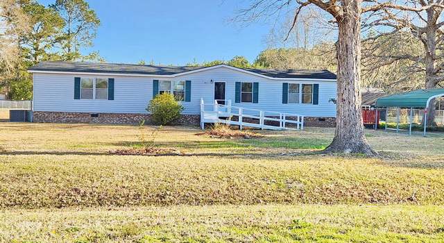 Photo of 2421 Pocosin Rd, Pinetown, NC 27865