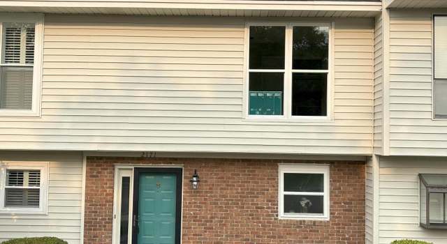Photo of 2171 Fox Run Dr, Kinston, NC 28504