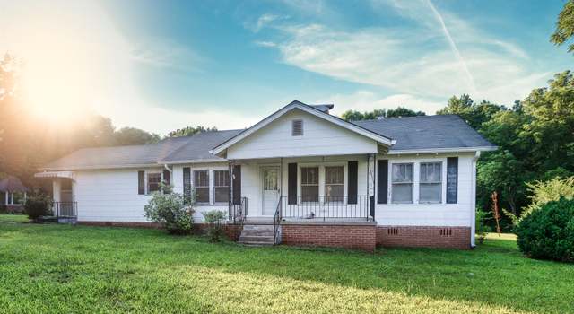 Photo of 13864 Nc Hwy 24/27, Eagle Springs, NC 27242