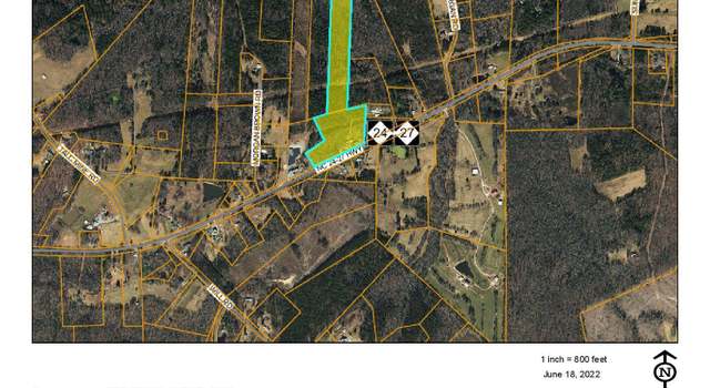 Photo of 13864 Nc Hwy 24/27, Eagle Springs, NC 27242