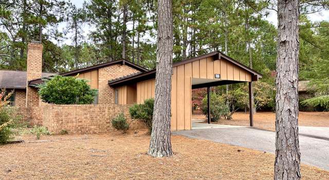 Photo of 611 Redwood Dr, Southern Pines, NC 28387