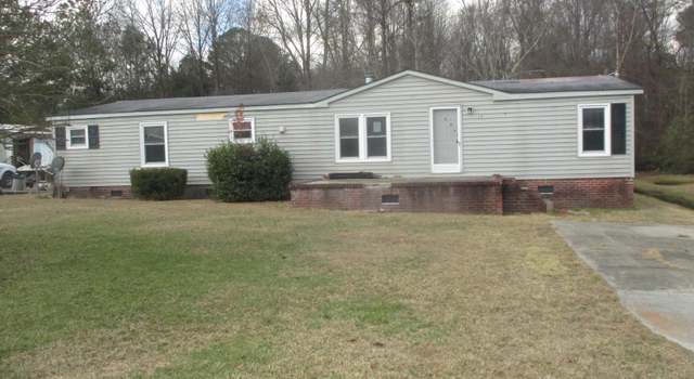 Photo of 84 Hardy Dr, Snow Hill, NC 28580