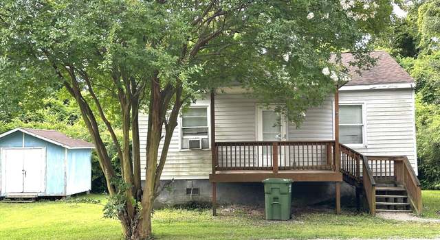Photo of 340 Bell St, Wilmington, NC 28401