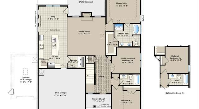 Photo of 6140 Willow Glen Dr, Wilmington, NC 28412