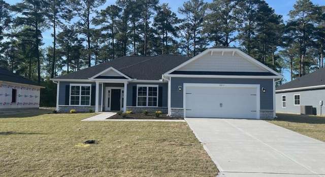 Photo of 2665 Brittia Ln, Winterville, NC 28590