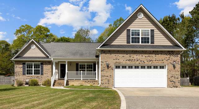 Photo of 103 Thornberry Pl, Jacksonville, NC 28540