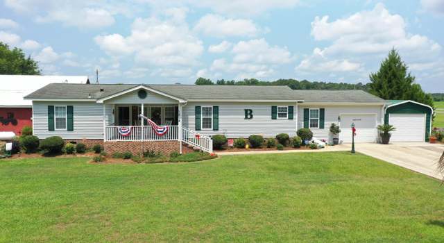 Photo of 1212 S Creek Rd, Orrum, NC 28369
