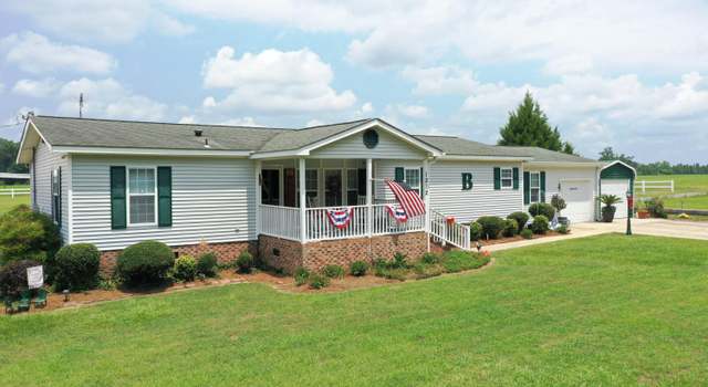 Photo of 1212 S Creek Rd, Orrum, NC 28369
