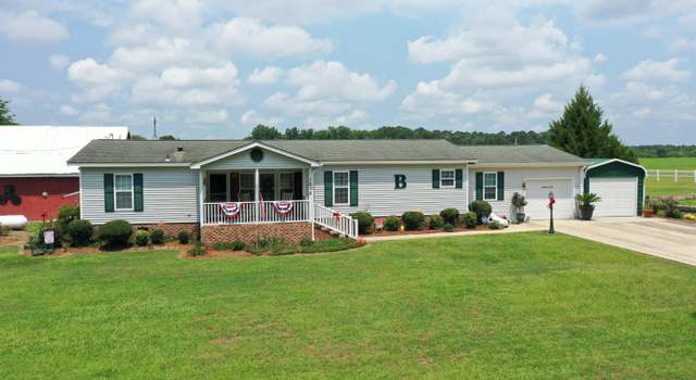 Photo of 1212 S Creek Rd, Orrum, NC 28369
