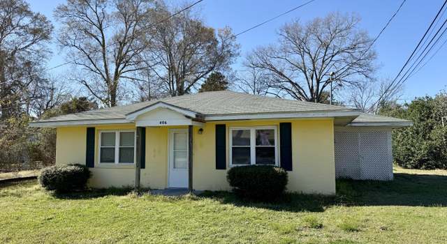 Photo of 406 Pine St, New Bern, NC 28560