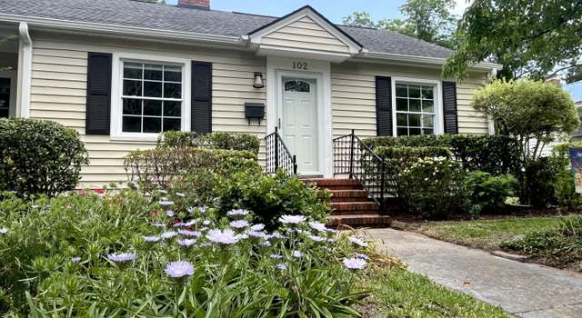 Photo of 102 N 25th St, Wilmington, NC 28405