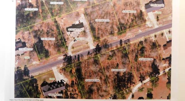 Photo of 5 Muirfield Dr, Laurinburg, NC 28352