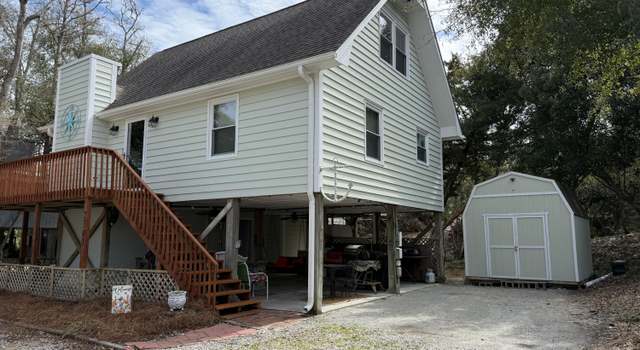 Photo of 7301 Canal Dr, Emerald Isle, NC 28594