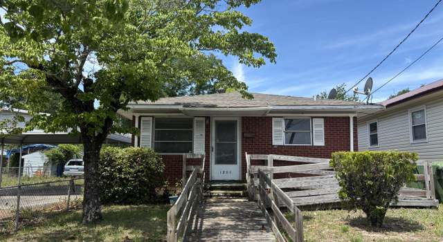 Photo of 1208 S 9th St, Wilmington, NC 28401