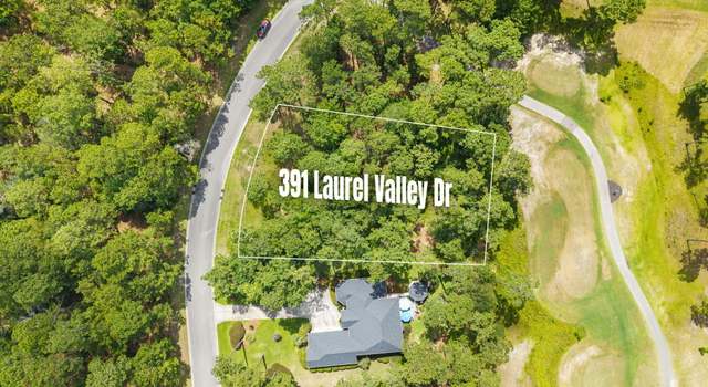 Photo of 391 Laurel Valley Dr, Shallotte, NC 28470
