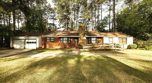 Photo of 726 Burton St, Rocky Mount, NC 27803