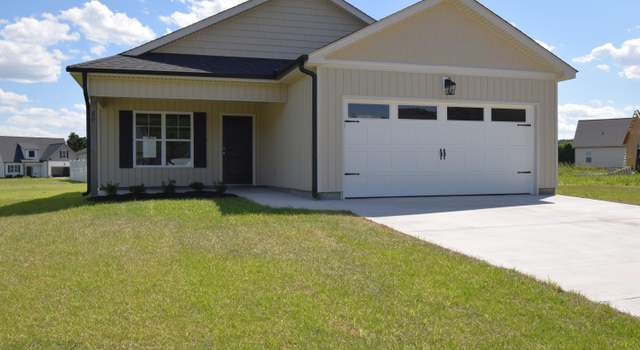 Photo of 80 Hampton Way, Snow Hill, NC 28580